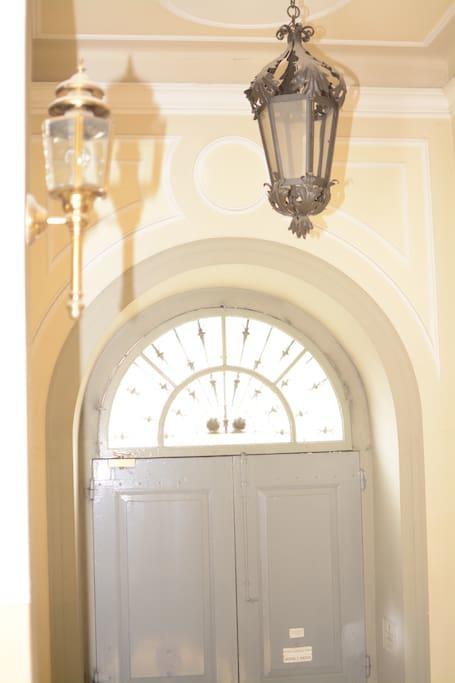 Historical And Luxury Apartment Bologna Exterior photo